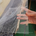 Free Sample Transparent Hard PVC Roll Plastic Sheet